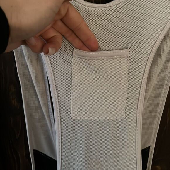 Champion System Men's Cycling Bib Shorts Summer Spandex Polyester Bib - Picture 4 of 10